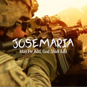 Jose Maria