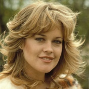 Melanie Griffith