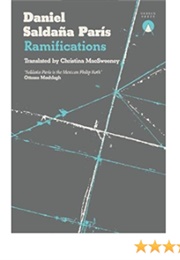 Ramifications (Daniel Saldaña París)