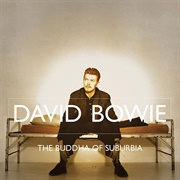 The Buddha of Suburbia (David Bowie, 1993)