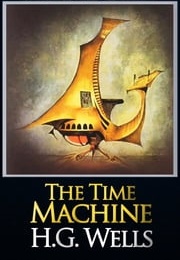 The Time Machine (Wells, H.G.)