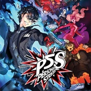 Persona 5 Strikers