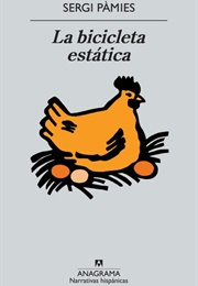 La Bicicleta Estática (Sergi Pàmies)