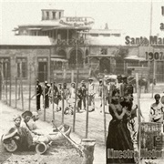 Santa María School Massacre Chile, 2,000 Killed