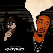 Rome Streetz & Futurewave - Headcrack