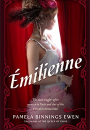 Emilienne (Pamela Binnings Ewen)