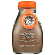 Sillycow Farms Chocolate Pumpkin Spice Hot Chocolate