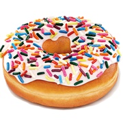 Donut