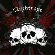 Nightrage - A New Disease Is Born