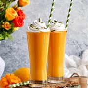 Mango Milkshake