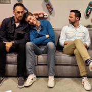 EP. 511 — Morzouksnick Interruption