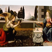 Annunciation