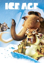 Ice Age (2002)