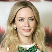 Emily Blunt