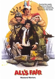 All's Fair (1989)