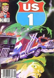 U.S. 1 (1983); #11 (Al Milgrom)