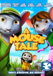 A Mouse Tale (2012)
