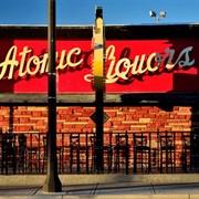 Atomic Liquors