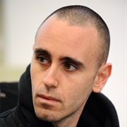 Zerocalcare (Michele Rech)