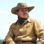 Matt Damon - True Grit