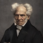 Arthur Schopenhauer