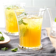 Apricot Lemonade