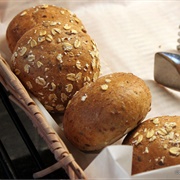 Multigrain Rolls