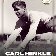 Carl Hinkle