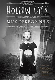 Hollow City (Ransom Riggs)