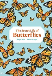 The Secret Life of Butterflies (Roger Vila, Rena Ortega)