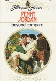 Beyond Compare (Penny Jordan)