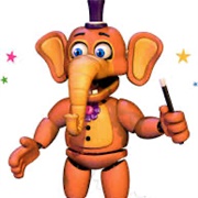Orville Elephant