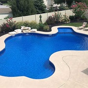 In-Ground Pool