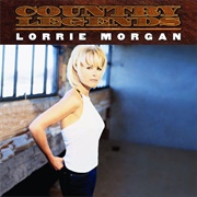 What Part of No - Lorrie Morgan