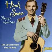 The Rhumba Boogie - Hank Snow
