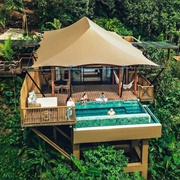 Nayara Gardens Rainforest Resort