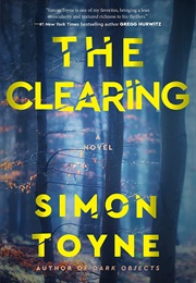 The Clearing (Simon Toyne)
