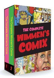 The Complete Winners Comix Vol 2 (Various)