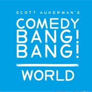 Episode 3: Late Night