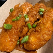 Veranda Chicken Tenders