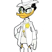 John D Rockerduck