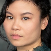 Mei Mac (Queer, She/Her)