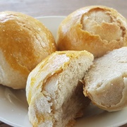 Mung Bean Bakpia