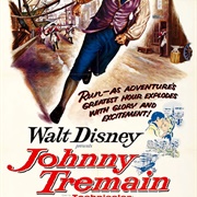 Johnny Tremain