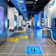 Intel Museum