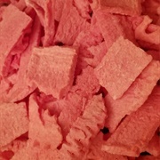 Freeze Dried Watermelon
