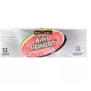 Best Choice Kiwi Strawberry