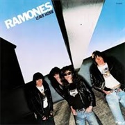 Gimme Gimme Shock Treatment - Ramones