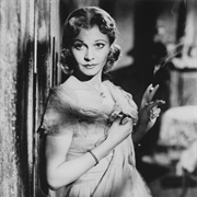 Blanche Dubois