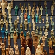 Petrie Museum of Egyptian Archaeology, London